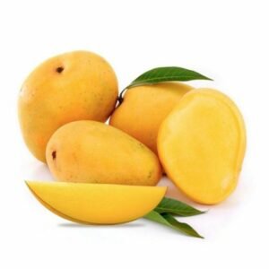 Alphonso / Banginapalli Mangoes - 3 KG