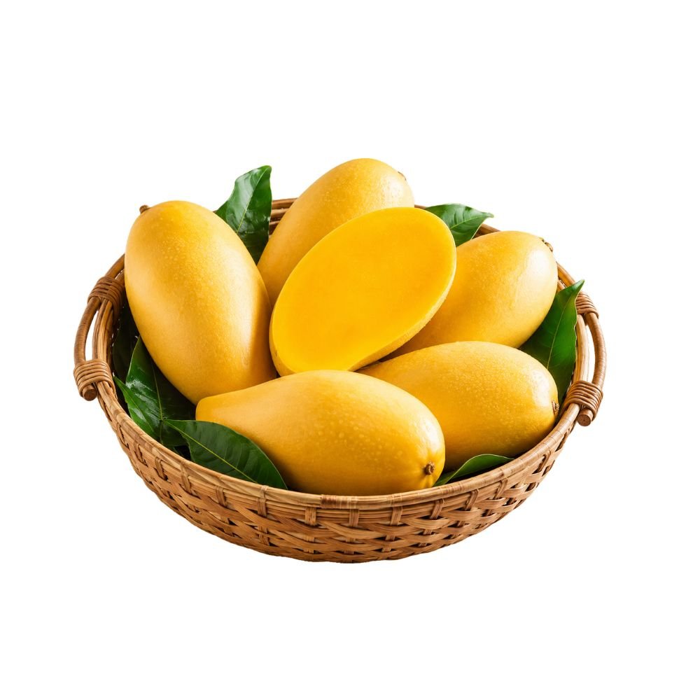 Cheruku Rasam Mangoes - 3 KG - Image 2