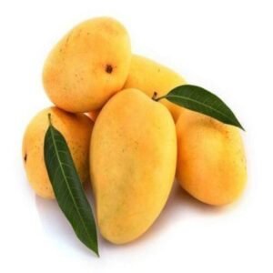 Cheruku Rasam Mangoes - 3 KG
